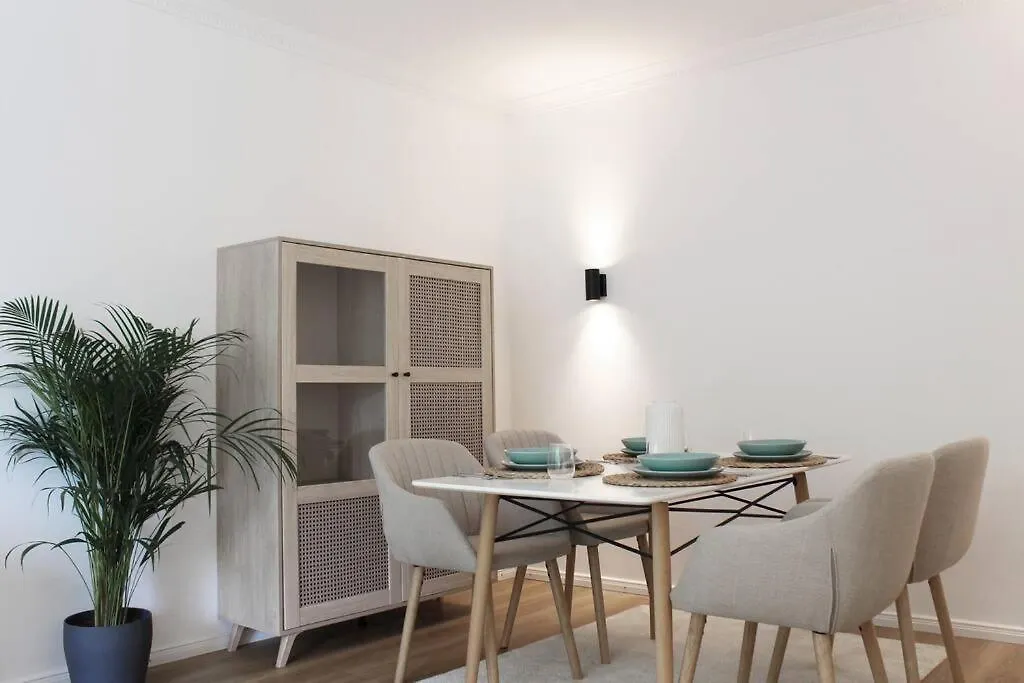 Cozy, Quiet Munich City Apartment Γερμανία