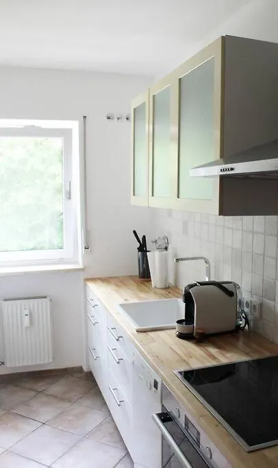 Cozy, Quiet Munich City Apartment 0*,  Γερμανία