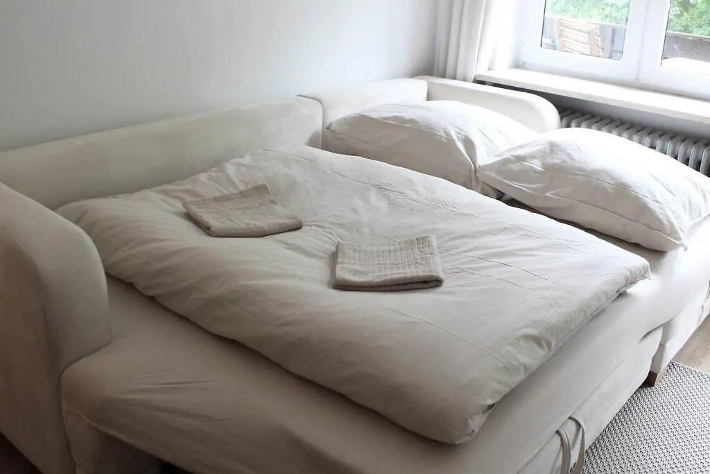 Cozy, Quiet Munich City Apartment 0*,  Γερμανία